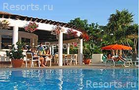Aeneas Hotel 34
